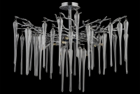 Люстра потолочная Dio D'Arte Elite Tavenna H 1.3.76.101 N