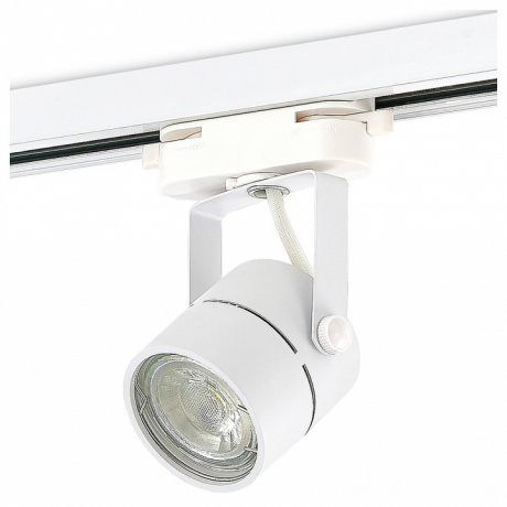 Светильник на штанге Donel DN01 DN01001R1W 1Track 