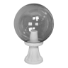Наземный низкий светильник Fumagalli Globe 300 G30.111.000.WZF1R