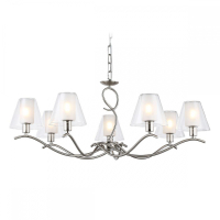 Подвесная люстра Ambrella Light HIGH LIGHT LH57083