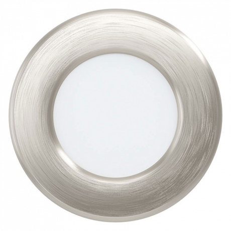 Встраиваемый светильник Eglo Fueva 5 99152 