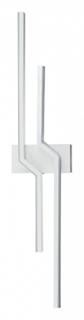Бра Escada Rail 10219/2LED White 