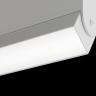 Накладной светильник Maytoni Technical BASIS TR013-2-10W4K-W