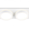 Встраиваемый светильник Ambrella Light TN TN52423