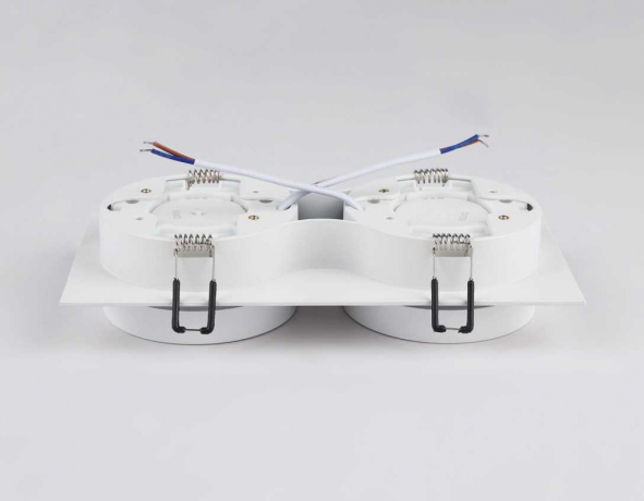 Встраиваемый светильник Ambrella Light TN TN52423