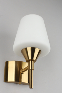 Бра с лампочкой APLOYT APL.840.01.01+Lamps