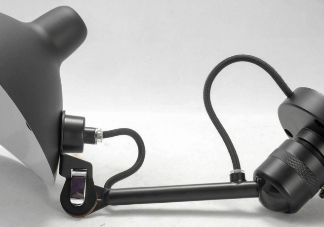 LSP-9563 Бра Lussole Loft 