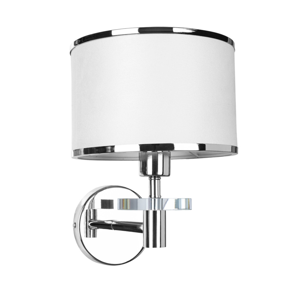 подвесная люстра arte lamp furore a1150sp 5cc Бра Furore Arte Lamp A3990AP-1CC