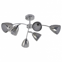 Люстра на штанге Rivoli Francheska Б0068457