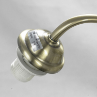 LSP-8026 Потолочная люстра Lussole LGO Anaheim