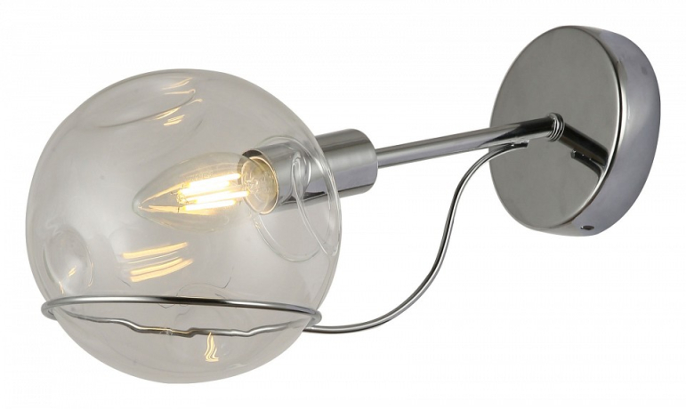 Бра EVOLUCE Baca SLE102501-01 