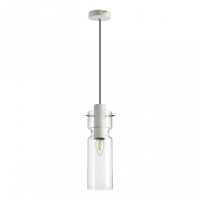 Подвесной светильник Odeon Light Scrow Pendant 5057/1B
