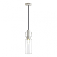 Подвесной светильник Odeon Light Scrow Pendant 5057/1B
