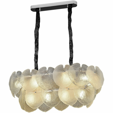 Подвесная люстра Illumico IL5105-12PLDI-39 CR (1428233) 