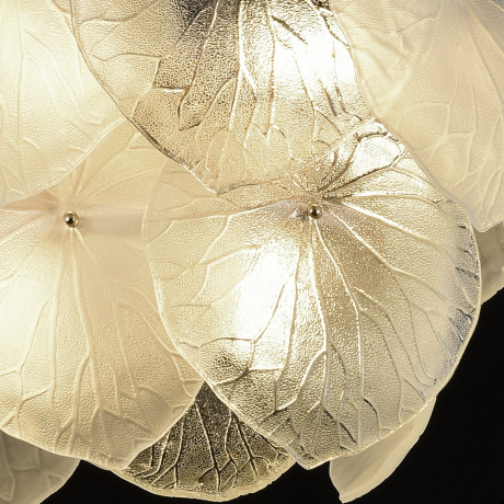 Подвесная люстра Illumico IL5105-12PLDI-39 CR (1428233) 