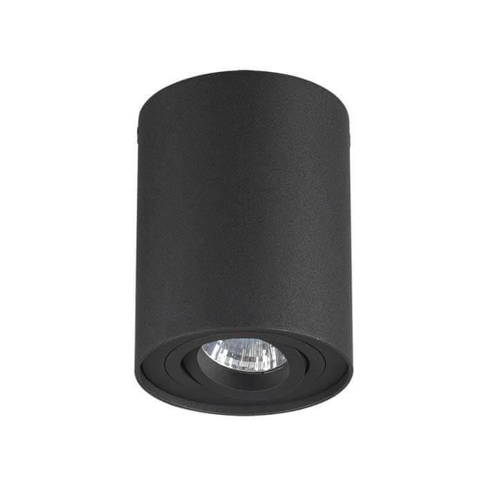 3565/1C Накладной точечный светильник Odeon Light Spartano система потолочного светильника odeon light