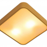 Накладной светильник Arte Lamp Cosmopolitan A7210PL-2GO 