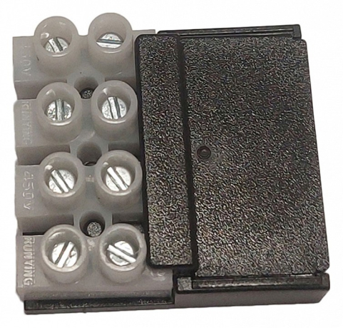 Токопровод концевой для трек-ремней Kink Light Сатори 194,19 