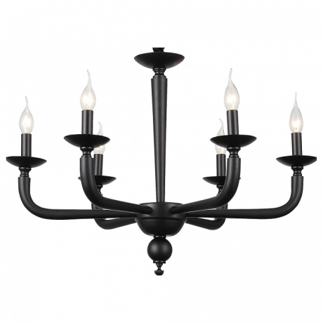 Подвесная люстра ST-Luce SL1114 SL1114.403.06 