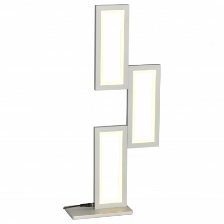 Настольная лампа декоративная Alfa-Light F3924 F3924-32 