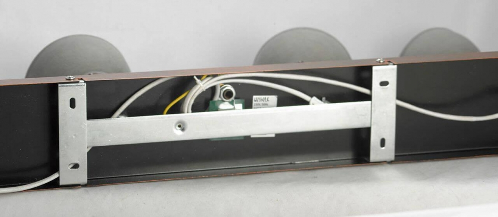 GRLSP-9829 Светодиодный спот LOFT (Lussole) DURANGO 