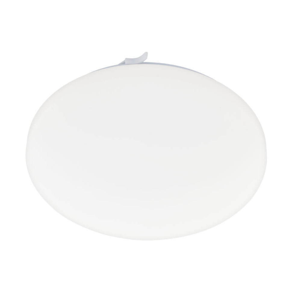 97871 Настенно-потолочный светодиодный светильник Eglo Frania, цвет белый - фото 1