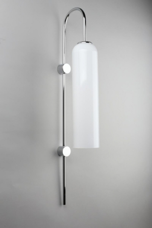 Нарушена упаковка!  <259992> Бра Parrini Omnilux OML-99601-01