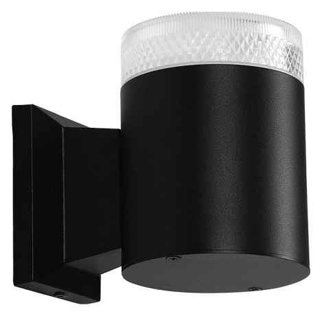 Светильник на штанге Arte Lamp Piautos A1926AL-1BK 