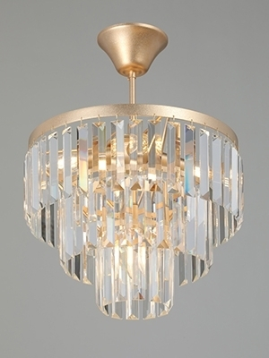 Люстра на штанге Vitaluce V5825 V5825-8/4PL 