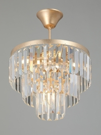 Люстра на штанге Vitaluce V5825 V5825-8/4PL