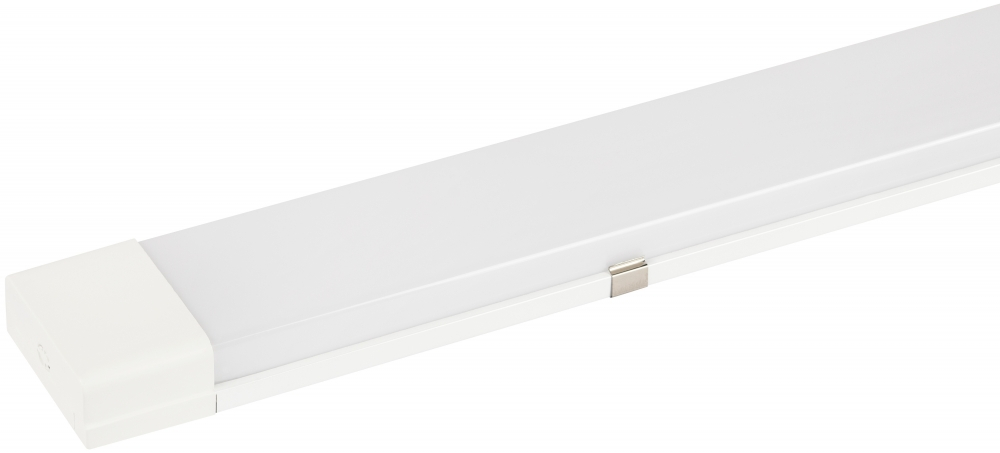 Нарушена упаковка!  <241339> Потолочный светодиодный светильник ЭРА SPO-531-0-40K-018 Б0045366