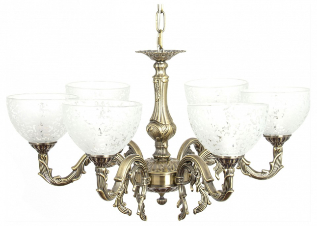 Подвесная люстра Abrasax Maren SD802 