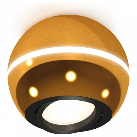 Накладной светильник Ambrella Light XS XS1105010 