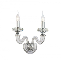 Ashanti W1255.2 clear Бра Lucia Tucci