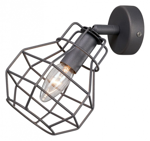 Спот Vitaluce V4883 V4883-2/1A 