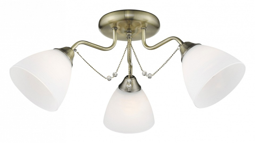 Потолочная люстра Velante 727 727-507-03 