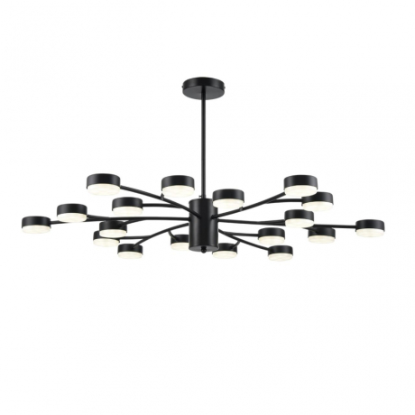 Люстра на штанге Lumion Torina Comfi 8117/18 