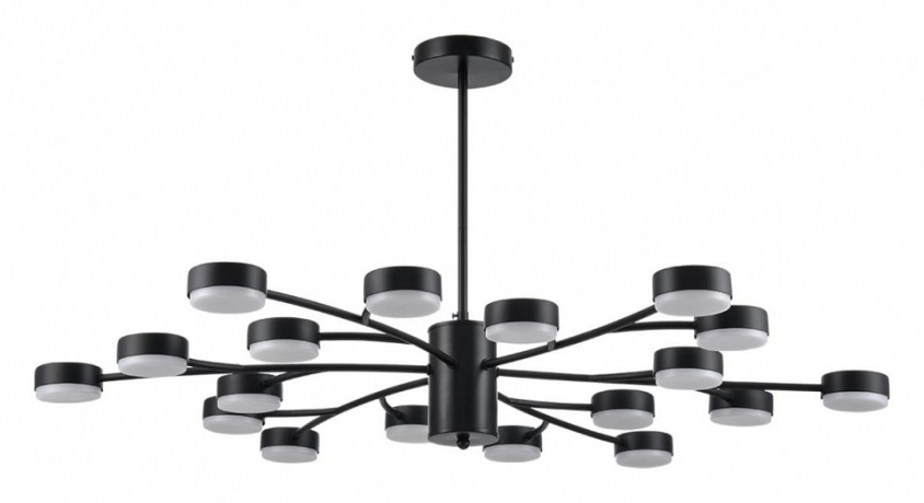 Люстра на штанге Lumion Torina 8117/18 