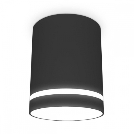 Накладной светильник Ambrella Light TN TN3204