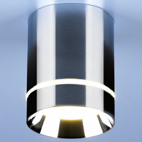 Накладной светильник Elektrostandard Topper a037521 