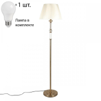 Торшер с лампочкой APLOYT APL.716.15.01+Lamps