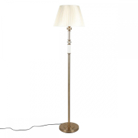 Торшер с лампочкой APLOYT APL.716.15.01+Lamps