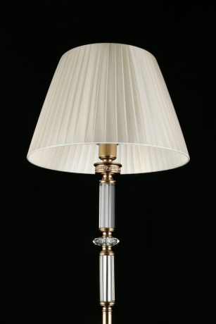 Торшер с лампочкой APLOYT APL.716.15.01+Lamps 