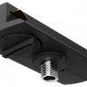 Переходник для трека Maytoni Technical Accessories for tracks Unity TRA011-1-A-B