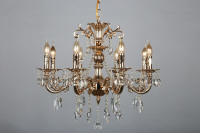 Подвесная люстра Omnilux Aosta OML-78903-08