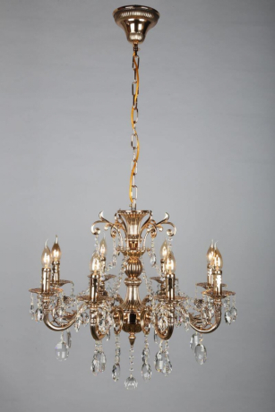 Подвесная люстра Omnilux Aosta OML-78903-08