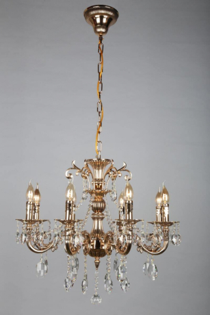 Подвесная люстра Omnilux Aosta OML-78903-08