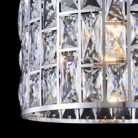 MOD184-PL-01-CH Подвесной светильник Maytoni Gelid 