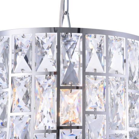 MOD184-PL-01-CH Подвесной светильник Maytoni Gelid 