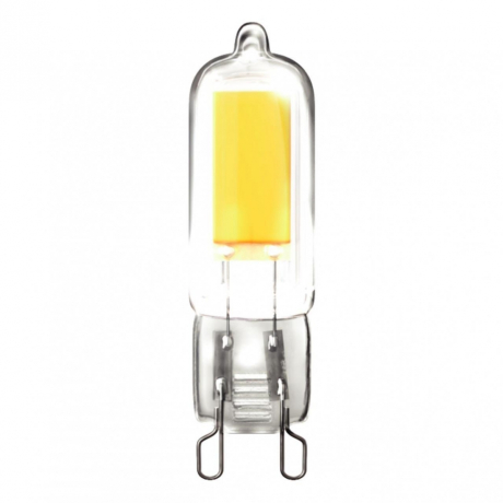Лампа светодиодная Voltega Capsule G9 G9 5Вт 4000K 7091 